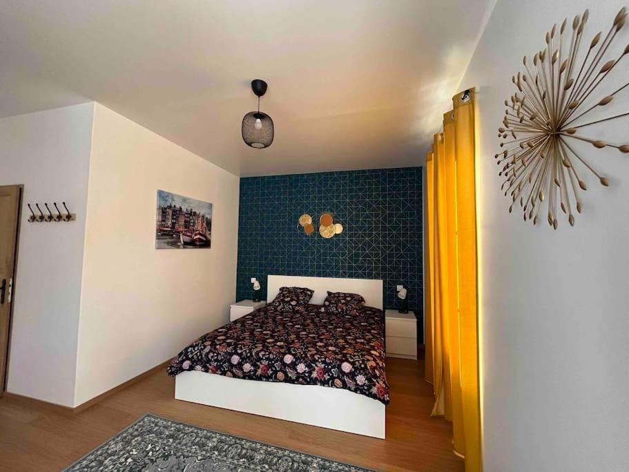 La Maison Des Amis En Normandie Pontfarcy Eksteriør billede