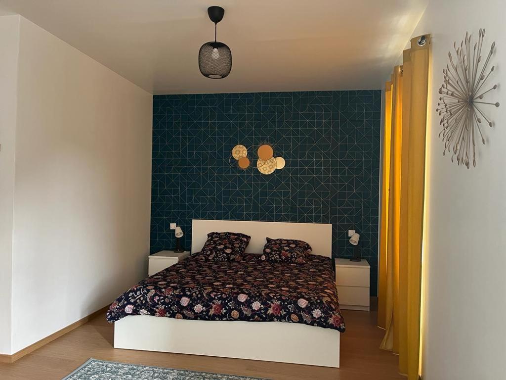 La Maison Des Amis En Normandie Pontfarcy Eksteriør billede