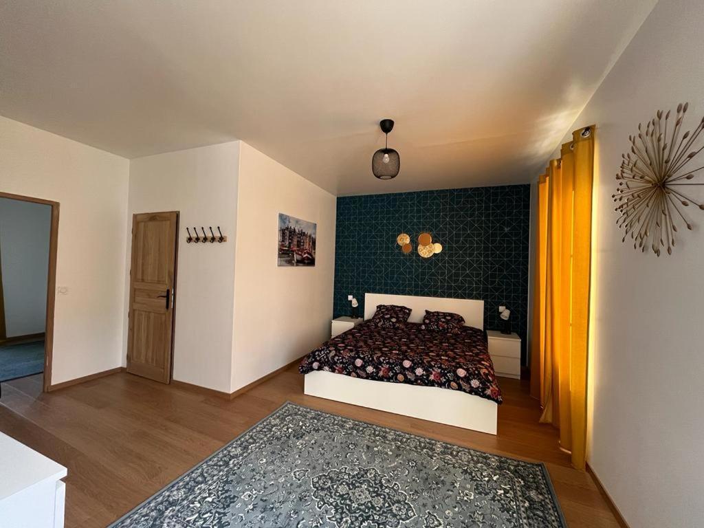 La Maison Des Amis En Normandie Pontfarcy Eksteriør billede